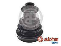 Autofren Seinsa Faltenbalgsatz, Antriebswelle radseitig  D8347