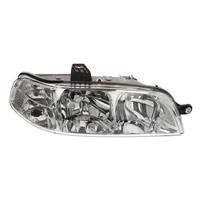 Koplamp DEPO 661-1137R-LD-EM