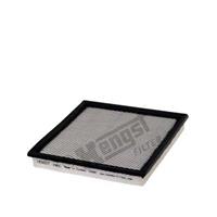 Hengst Filter Luftfilter  E581L