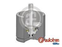 Autofren Seinsa Kolben, Bremssattel Hinterachse  D025681K