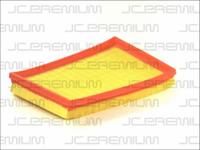 JC Premium Luftfilter  B22090PR