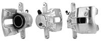 Elstock Bremssattel Vorderachse vor der Achse links  82-0706