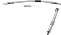 TRW Bremsleitung LUCAS MV021T