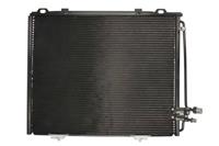 Condensor, airconditioning THERMOTEC KTT110010
