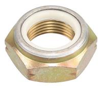Mutter, Achsstummel Vorderachse links ABS 910032