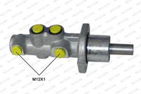 Ferodo Hauptbremszylinder  FHM1472