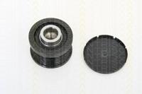 Triscan Generatorfreilauf  8641 244001