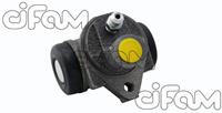 Cifam Radbremszylinder Hinterachse  101-683