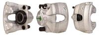 Elstock Bremssattel Vorderachse vor der Achse links  82-1542