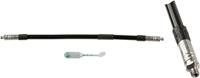 TRW Bremsleitung LUCAS MV023S