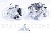 Hella Bremssattel Hinterachse rechts  8AC 355 382-081