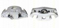 Triscan Bremssattel Vorderachse links vor der Achse  8170 343854