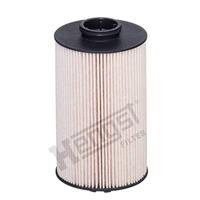 Hengst Filter Kraftstofffilter  E464KP02 D418