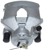 Textar Bremssattel Vorderachse rechts  38067500