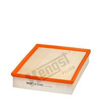 Hengst Filter Luftfilter  E1259L