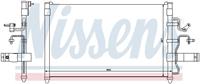daewoo Condensor, airconditioning 94413