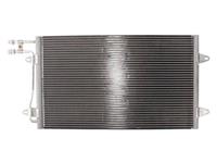 Thermotec Kondensator, Klimaanlage  KTT110124