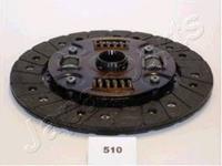 Japanparts Kupplungsscheibe  DF-510