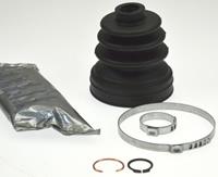 Spidan Asmanchetten set 25650