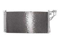 Thermotec Kondensator, Klimaanlage  KTT110105