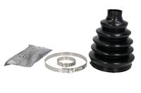 Asmanchetten set PASCAL G5X028PC