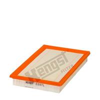 Hengst Filter Luftfilter  E597L