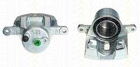 Triscan Bremssattel Vorderachse links vor der Achse  8170 343486