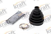 Kraft Automotive Faltenbalgsatz, Antriebswelle radseitig  4410570