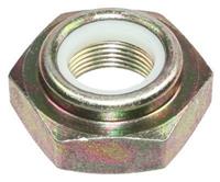Mutter, Achsstummel ABS 910252