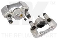 NK Bremssattel Vorderachse rechts vor der Achse  213292