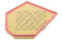 Mapco Luftfilter  60500