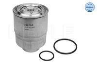 Kraftstofffilter Meyle 31-14 323 0005