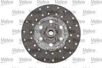 Valeo Kupplungsscheibe  800579