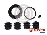 Autofren Seinsa Reparatursatz, Bremssattel Hinterachse  D4236
