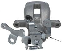 Textar Bremssattel Hinterachse rechts  38202400