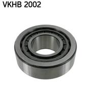 SKF Radlager  VKHB 2002