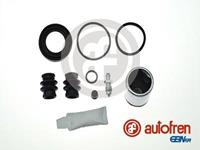 autofrenseinsa Reparatieset, remklauw AUTOFREN SEINSA D42420C