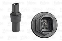 Valeo Sensor, Geschwindigkeit  255302