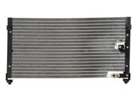 Condensor, airconditioning THERMOTEC KTT110302