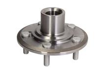 BTA Radnabe vorne  H54007
