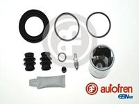 Autofren Seinsa Reparatursatz, Bremssattel Hinterachse  D42422C