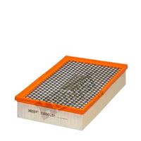 Hengst Filter Luftfilter  E608L01