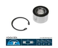 BTA Radlager hinten  H24041