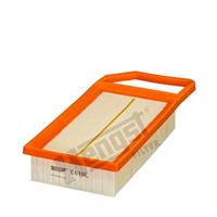 Hengst Filter Luftfilter  E610L