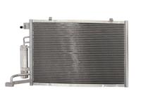 Thermotec Kondensator, Klimaanlage  KTT110423