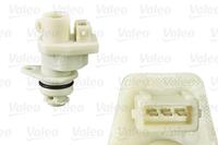 Valeo Sensor, Geschwindigkeit  255303