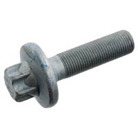febibilstein Achsschraube, Antriebswelle Vorderachse Febi Bilstein 40617