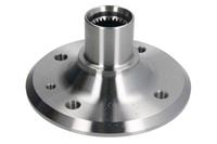 BTA Radnabe Hinterachse  H5B005