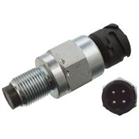 Febi Bilstein Sensor, Geschwindigkeit  103907