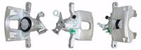 Elstock Bremssattel Hinterachse hinter der Achse rechts  87-2807
